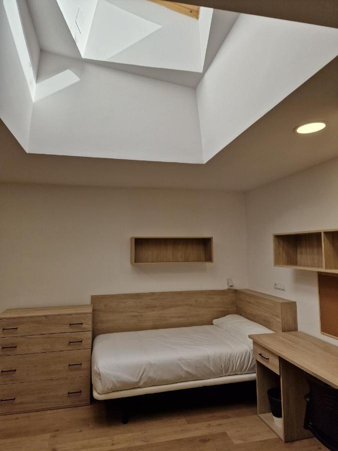 Micampus Leganes Student Residence Leganés Exterior foto